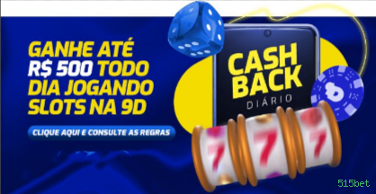 App 515bet para Android e iOS - download grátis