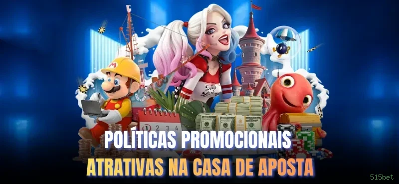 App 515bet apostas esportivas mobile