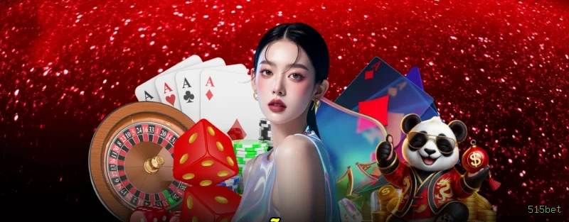 Slots com prêmios 515bet